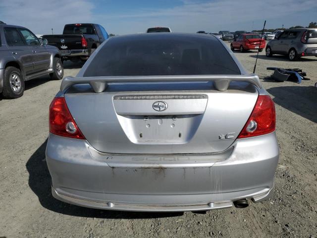 2006 Toyota Scion Tc VIN: JTKDE177260080141 Lot: 72080013