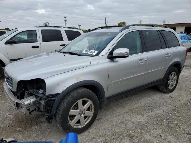 2007 VOLVO XC90 3.2 #2171646766