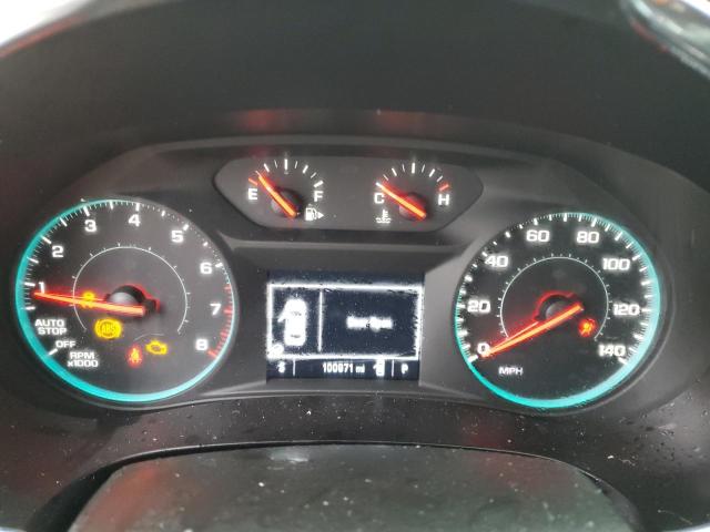 2019 CHEVROLET MALIBU 4D 1G1ZD5ST2KF165783