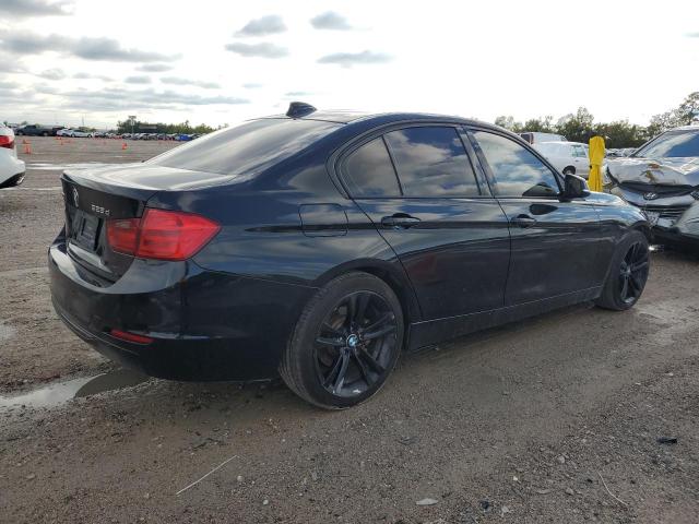 2015 BMW 328 D XDRI - WBA3D5C53FK290900