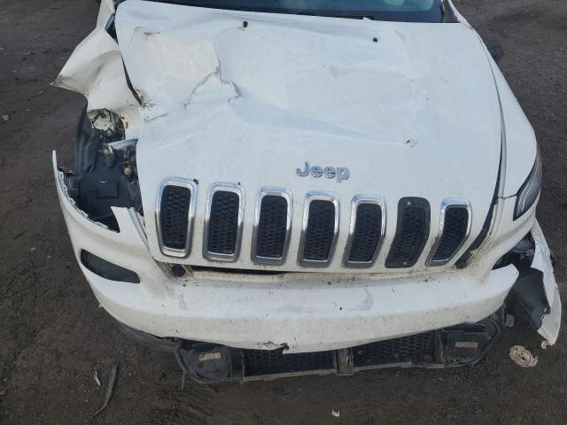 1C4PJLAB8GW288208 Jeep Cherokee Sport