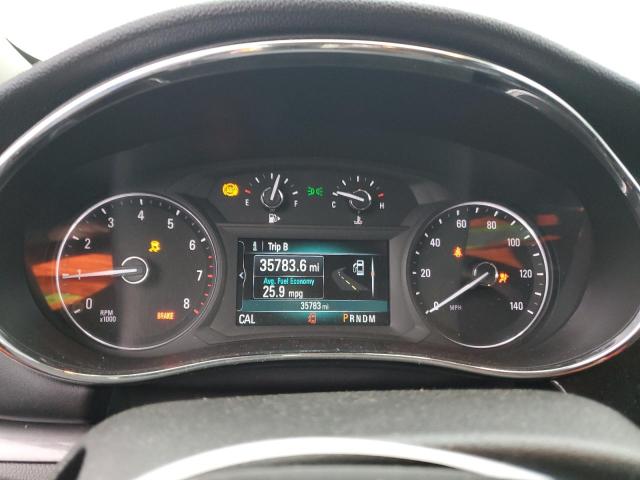 KL4CJASB9JB659256 Buick Encore Preferred