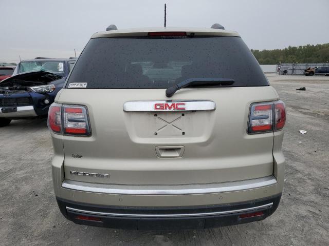 1GKKRRKD1EJ355381 | 2014 GMC ACADIA SLT