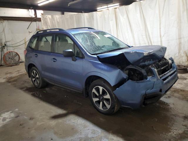 JF2SJABCXHH464771 Subaru Forester 2.5i
