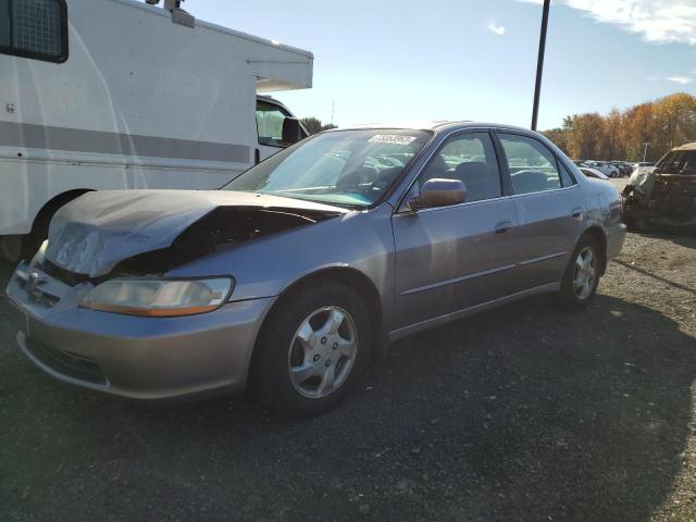 2000 Honda Accord Coupe EX