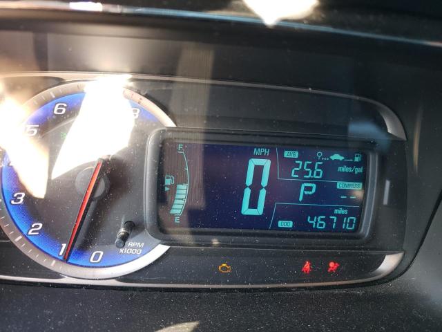 2015 CHEVROLET TRAX 1LS - KL7CJPSB4FB113526