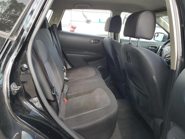 JN8AS5MV2EW708972 Nissan Rogue Select S