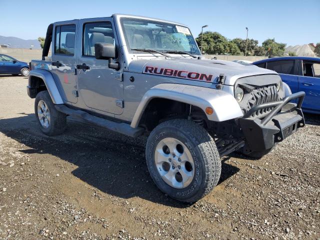 1C4BJWDG9HL567432 Jeep Wrangler Unlimited Sport