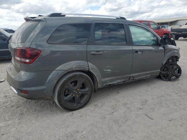 Vin: 3c4pdcgg4kt706921, lot: 73644143, dodge journey crossroad 20193