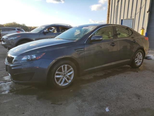 KNAGM4A79B5145661 2011 Kia Optima Lx