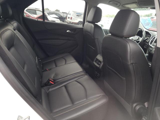 2018 CHEVROLET EQUINOX PR - 2GNAXMEV8J6287244