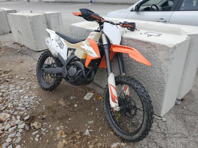 2020 ktm 250 for sale
