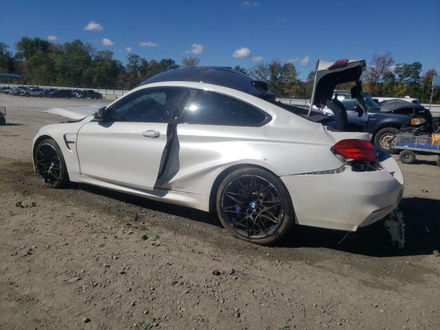 WBS3R9C56HK709958 | 2017 BMW M4