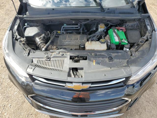 3GNCJLSBXKL365213 Chevrolet TRAX 1LT