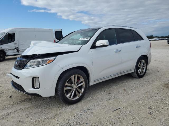 2014 Kia Sorento SX