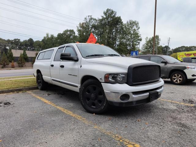 2003 Dodge Ram 3500 ST