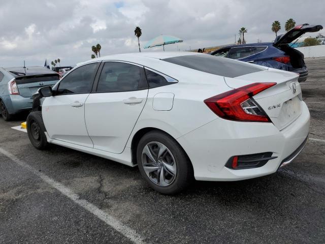 2HGFC2F62MH513651 Honda Civic Lx