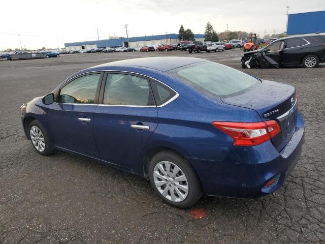 3N1AB7AP2KY314215 Nissan SENTRA S