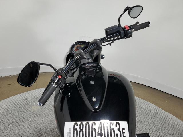 2019 SUZUKI VZ1500 - JS1VY55AXK2100184