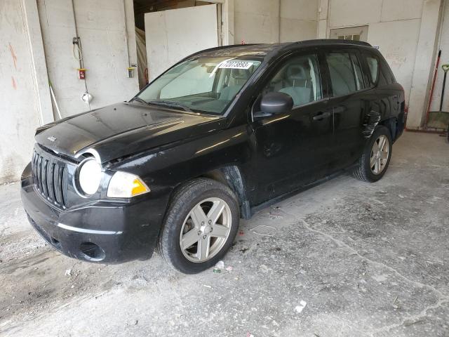 2007 Jeep Compass 