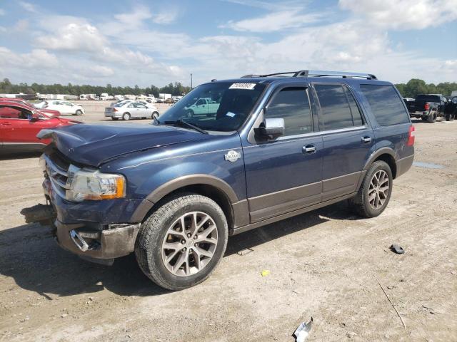 1FMJU1HT7GEF29046 | 2016 FORD EXPEDITION