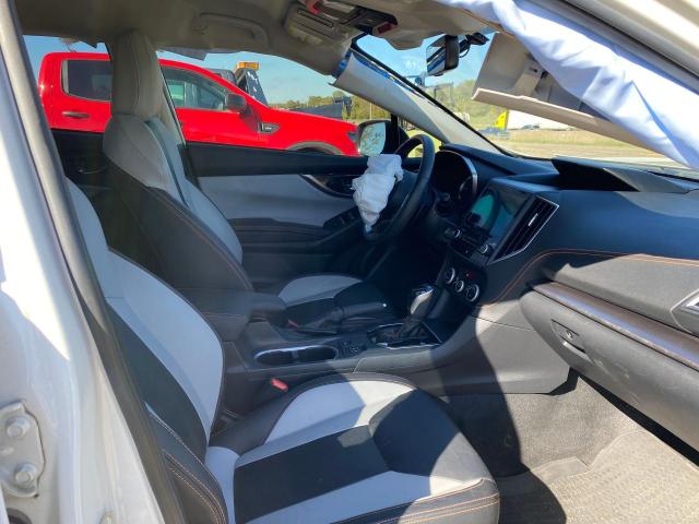 JF2GTAMC9KH202583 Subaru Crosstrek Limited