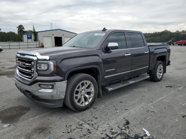 3GTU2NEC9GG271415 | 2016 GMC SIERRA K15