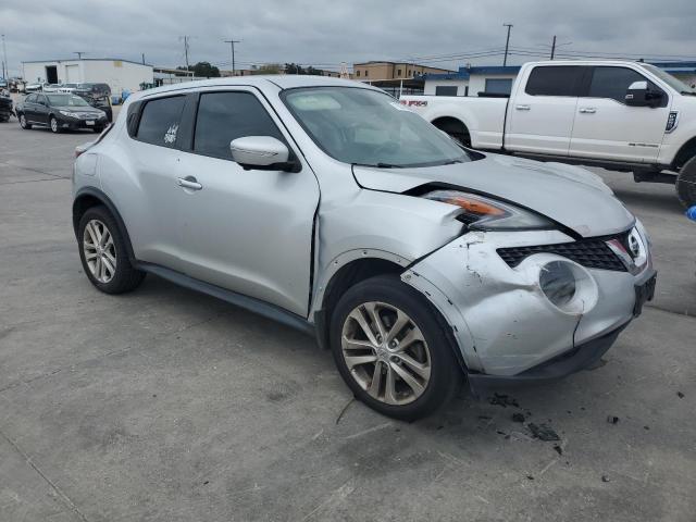 2015 NISSAN JUKE JN8AF5MR4FT503860