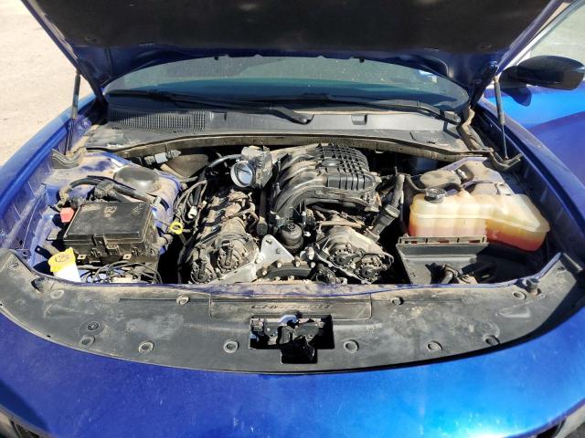 2021 DODGE CHARGER SX - 2C3CDXBG5MH643602
