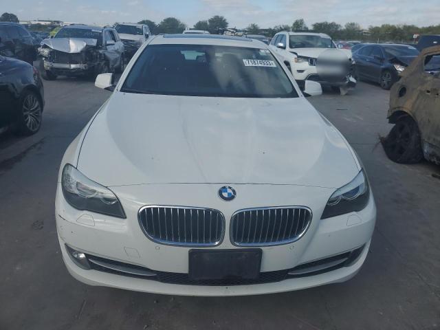 VIN WBAXH5C56DD106783 2013 BMW 5 Series, 528 XI no.5