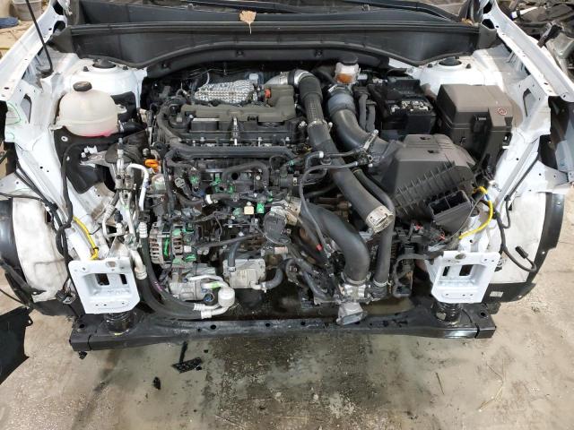 2021 KIA SORENTO SX - 5XYRK4LF1MG022338