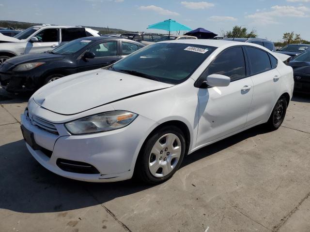 2014 Dodge Dart SE