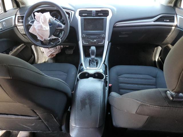 1FA6P0H74G5109104 2016 Ford Fusion Se