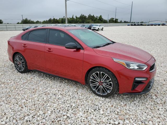 3KPF44AC6ME300394 KIA FORTE GT