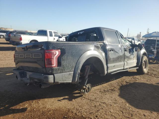 1FTFW1RGXKFC45919 Ford F150 Raptor