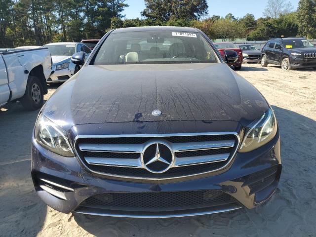 WDDZF4KB2HA080358 Mercedes-Benz E 300 4matic