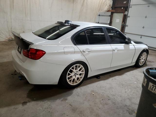 WBA3C3C54EPV90955 BMW 320 I Xdrive