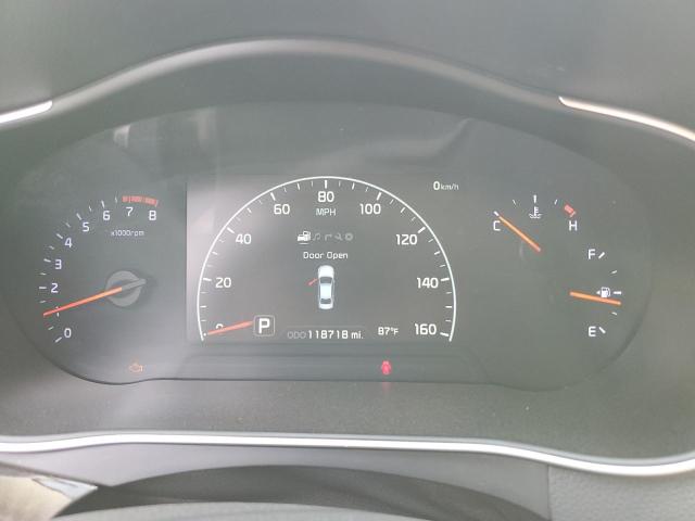 KNALN4D78E5155917 KIA Cadenza Premium