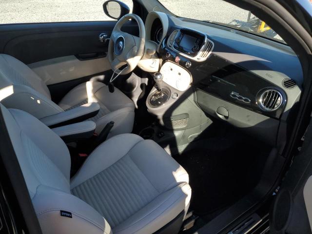 2016 FIAT 500 SPORT - 3C3CFFBR8GT161546