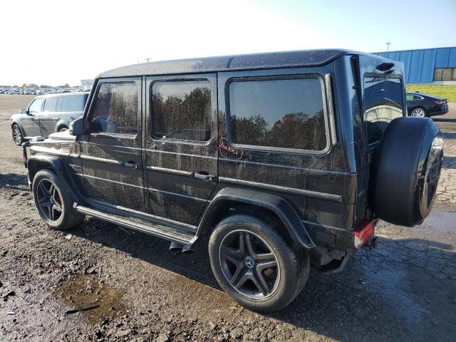 VIN WDCYC7DF8EX218777 2014 Mercedes-Benz G-Class, 6... no.2