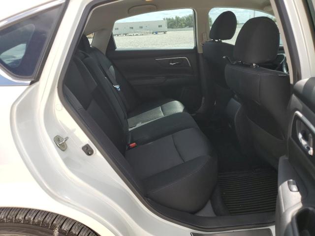 2018 NISSAN ALTIMA 2.5 - 1N4AL3AP8JC288896