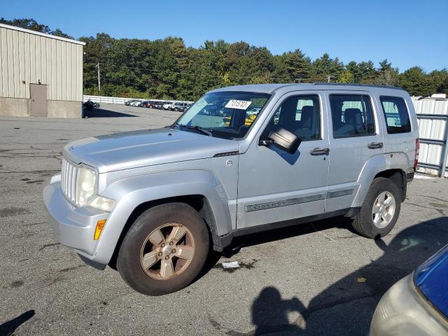 2009 Jeep Liberty Sport