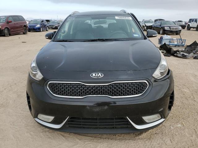 KNDCC3LC4H5066206 KIA NIRO EX