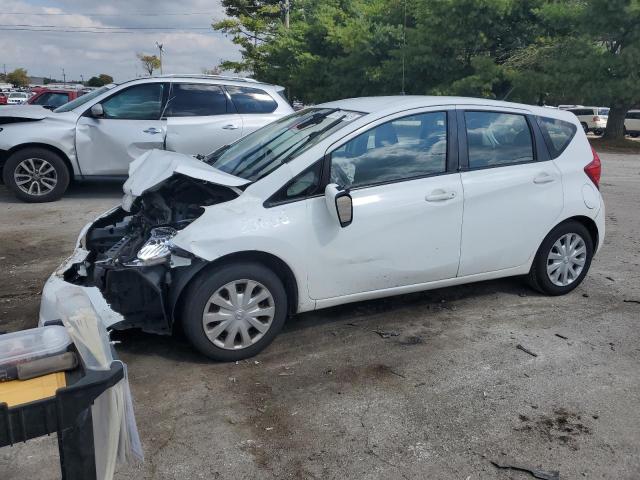 2016 Nissan Versa Note S