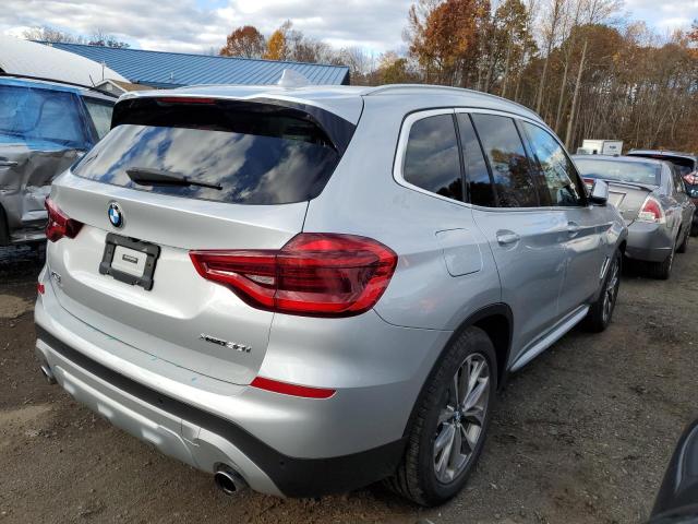 5UXTR9C55KLE12450 2019 BMW X3, photo no. 3