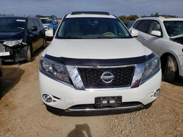 5N1AR2MM4FC698652 | 2015 NISSAN PATHFINDER