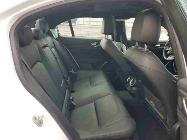 2022 ALFA ROMEO GIULIA SUP - ZARFANBN4N7660236