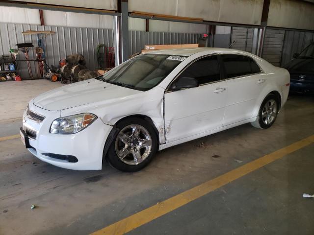 2012 Chevrolet Malibu LS