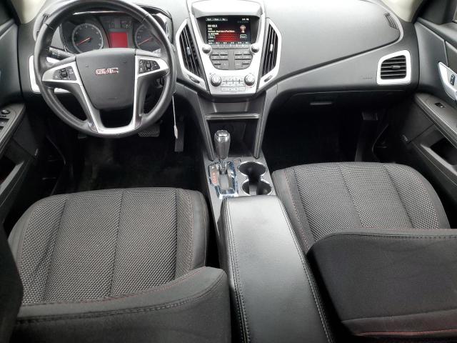 2GKALNEK3H6183176 GMC Terrain Sle