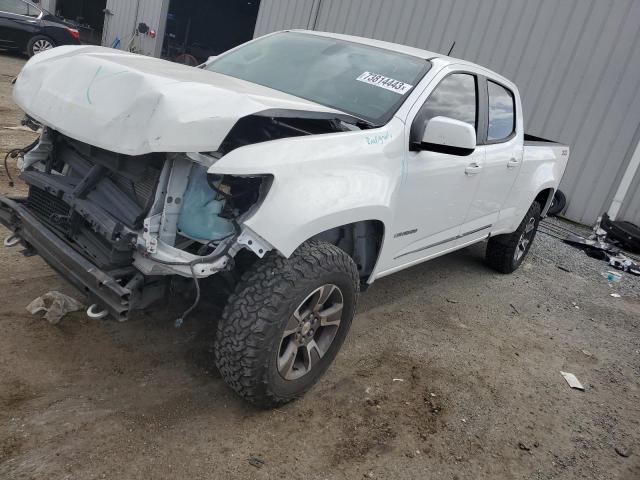 2015 Chevrolet Colorado Z71